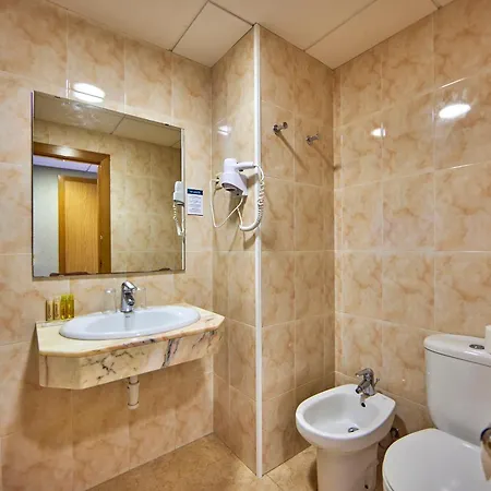 Ona Don Juan Hotel 4*