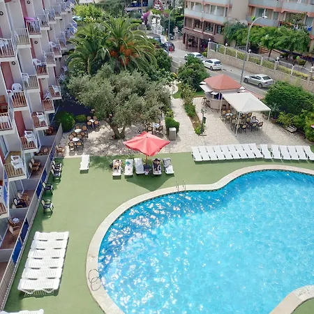 Hotel Ona Don Juan 4*