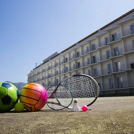 Ona Don Juan Льорет-де-Мар