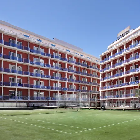 Готель Ona Don Juan 4*