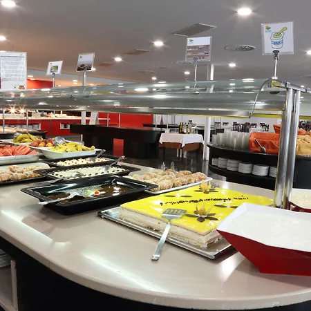 Ona Don Juan Готель Льорет-де-Мар