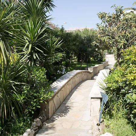 Готель Ona Don Juan Льорет-де-Мар