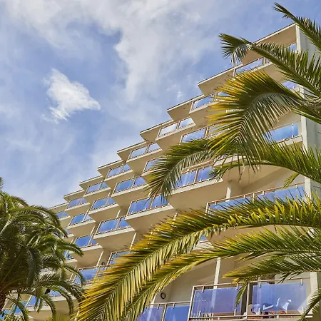 Ona Don Juan Hotel