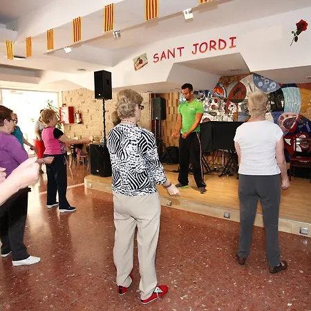 Hotel Ona Don Juan Lloret de Mar