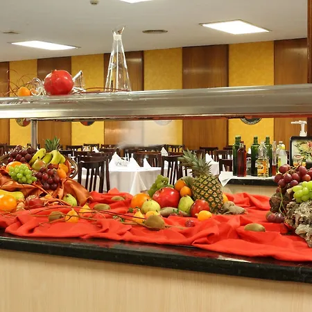 Hotel Ona Don Juan