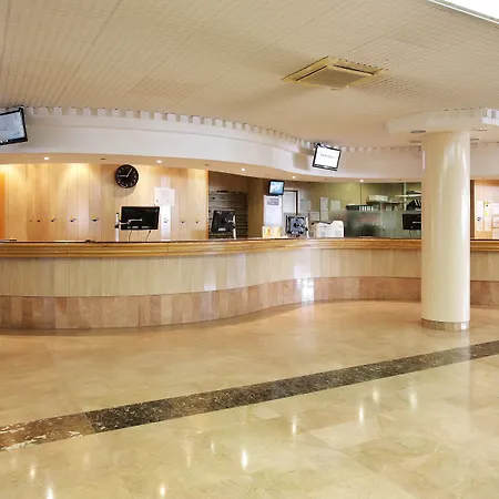 Ona Don Juan Hotel Lloret de Mar