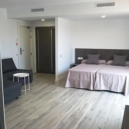 Hotel Ona Don Juan 4*
