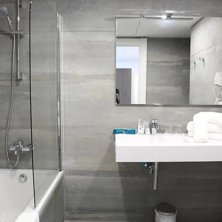 Hotel Ona Don Juan 4*