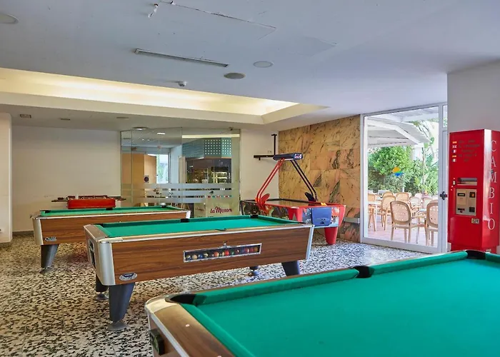 Ona Don Juan Lloret de Mar