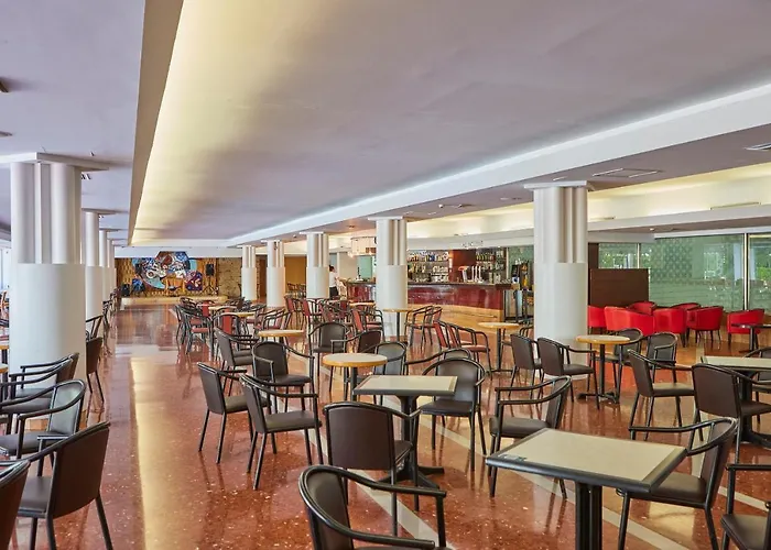 Ona Don Juan Lloret de Mar