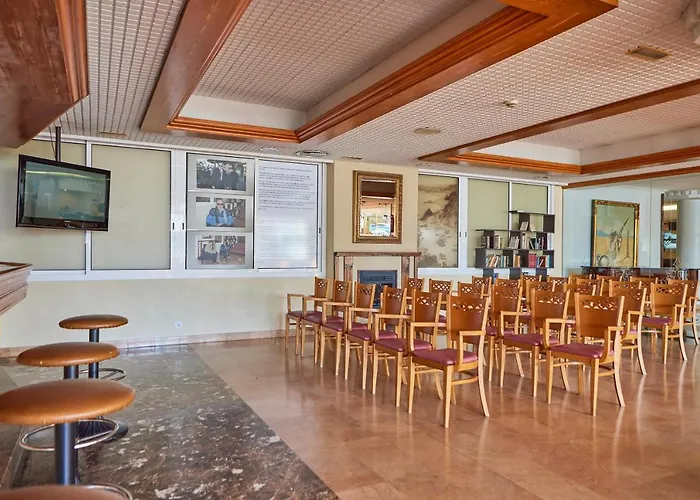 Hotel Ona Don Juan 4*