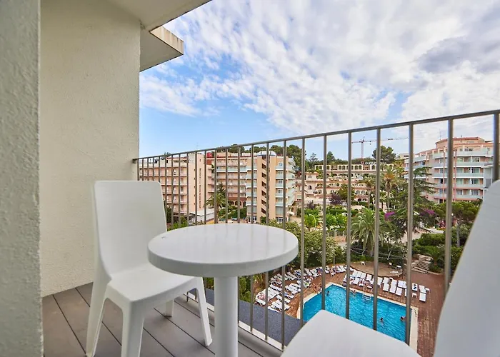 Ona Don Juan Hotel Lloret de Mar