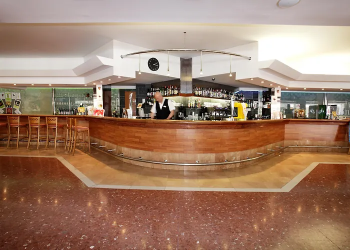 Ona Don Juan Otel Lloret de Mar