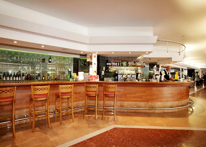 Hotel Ona Don Juan 4*