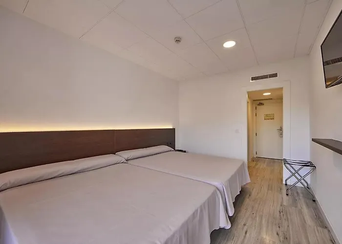 Ona Don Juan 4* Lloret de Mar