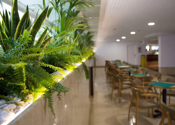 Hotel Ona Don Juan 4*