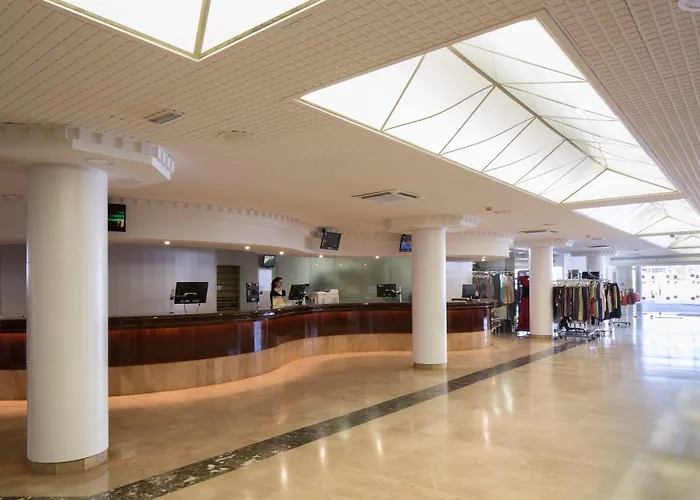 Ona Don Juan Lloret de Mar