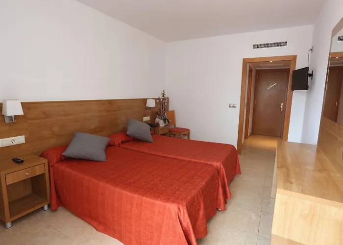 Ona Don Juan Otel Lloret de Mar