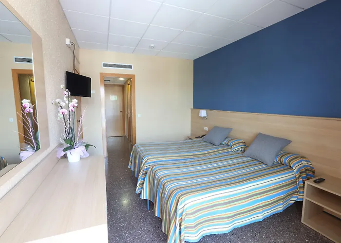 Hotel Ona Don Juan 4*