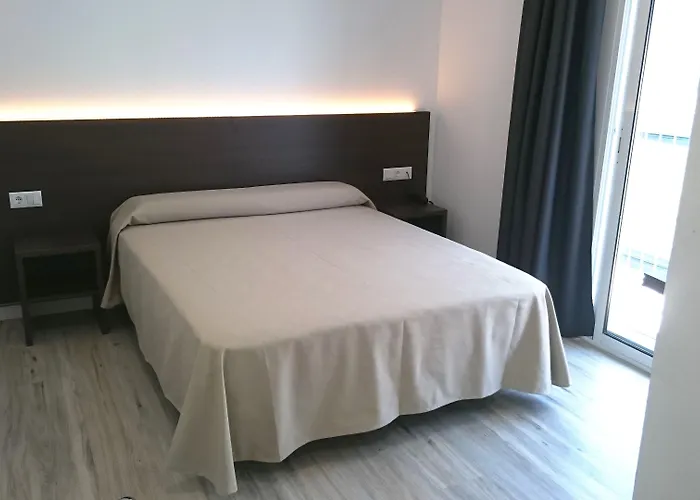 Ona Don Juan Lloret de Mar