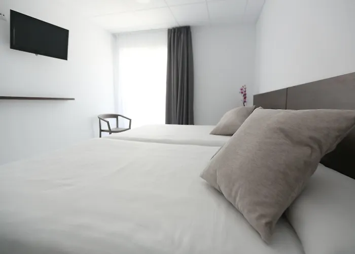 Hotel Ona Don Juan Lloret de Mar