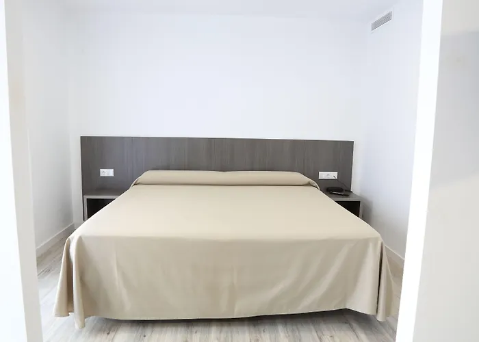 Hotel Ona Don Juan Lloret de Mar