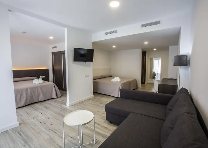 Otel Ona Don Juan Lloret de Mar