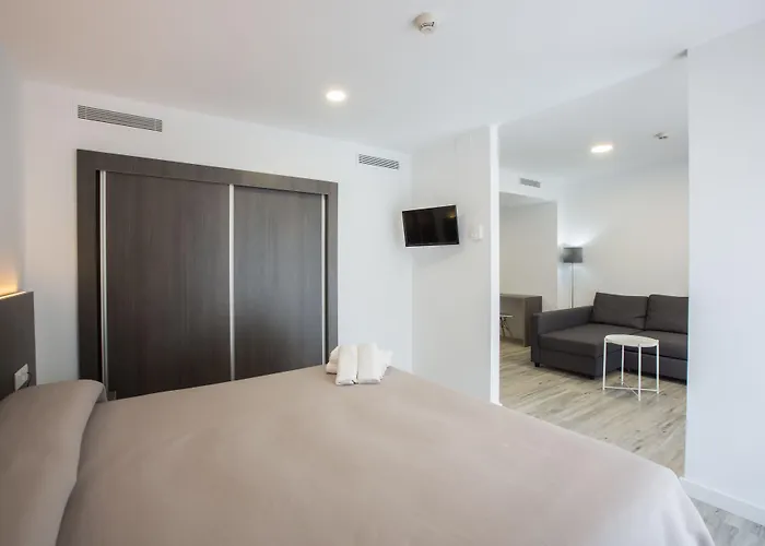 Ona Don Juan Hotel Lloret de Mar