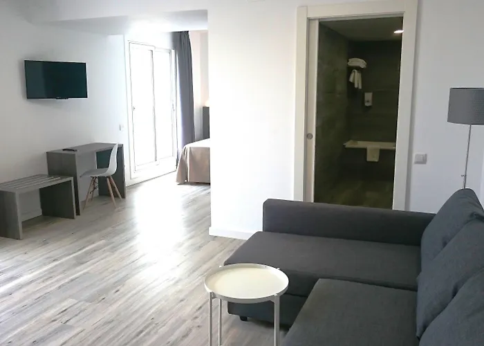 Hotel Ona Don Juan Lloret de Mar