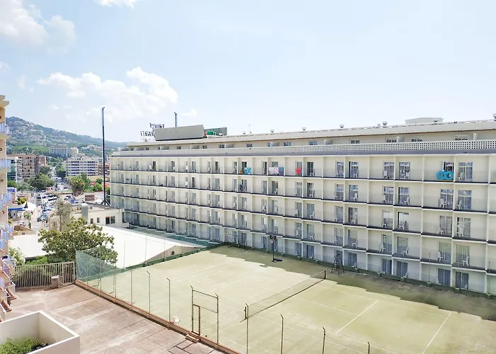 Ona Don Juan Lloret de Mar