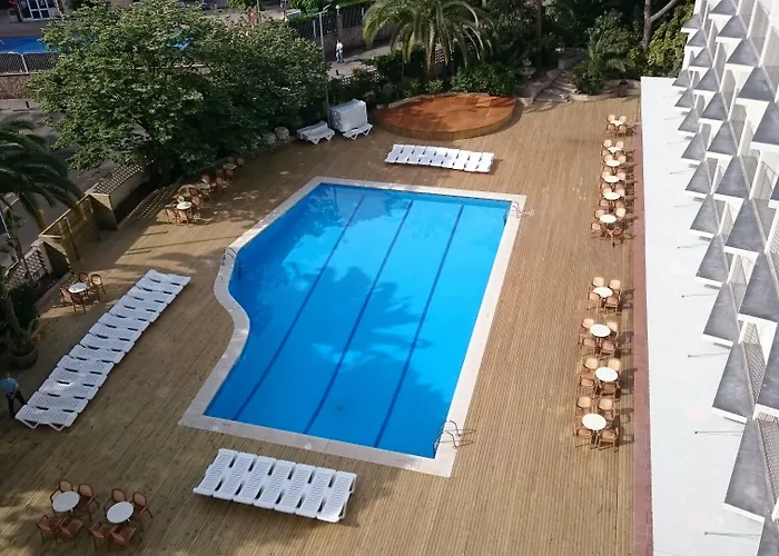 Ona Don Juan Hotel Lloret de Mar