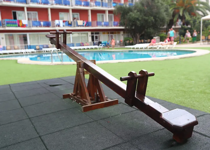 Ona Don Juan 4* Lloret de Mar