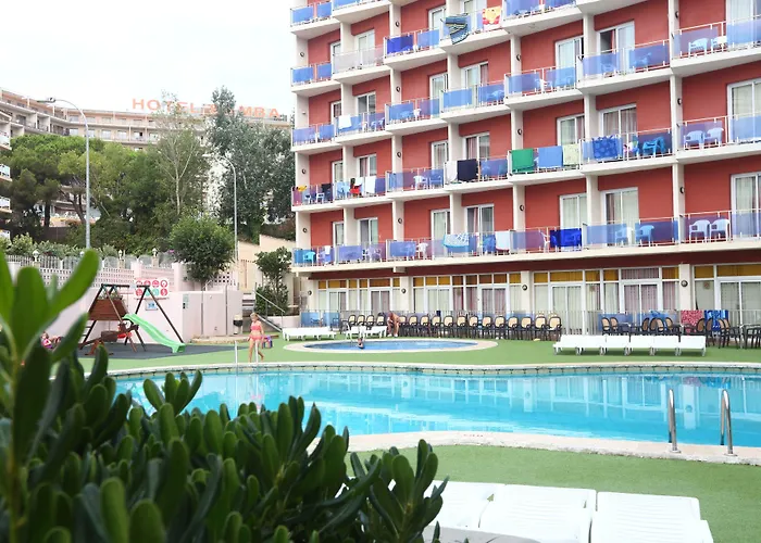 Ona Don Juan Hotel 4*