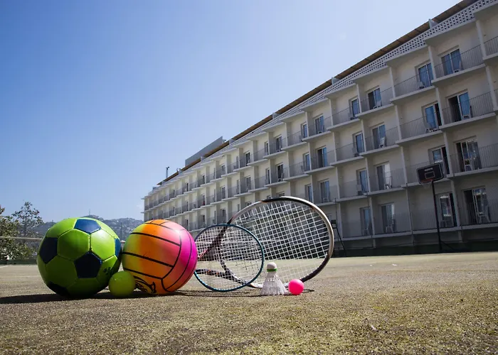 Ona Don Juan Lloret de Mar