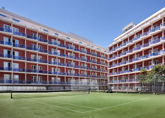 Hotel Ona Don Juan 4*