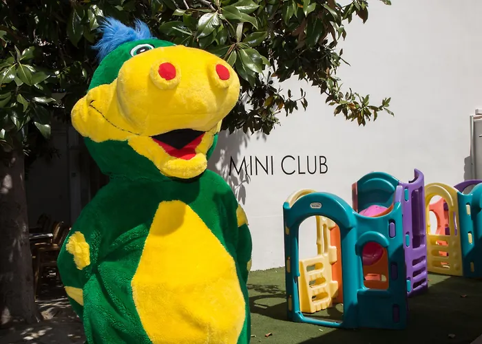 Ona Don Juan Hotel 4*