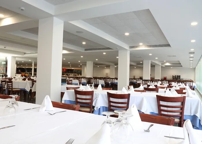 Ona Don Juan Hotel Lloret de Mar