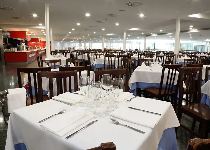 Ona Don Juan Hotel Lloret de Mar