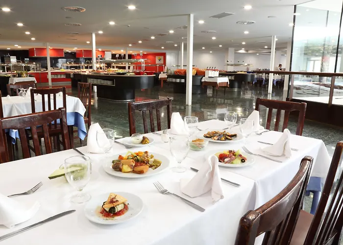 Ona Don Juan Hotel Lloret de Mar