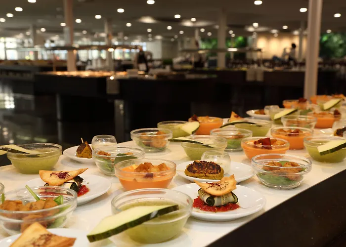 Ona Don Juan Hotel 4*