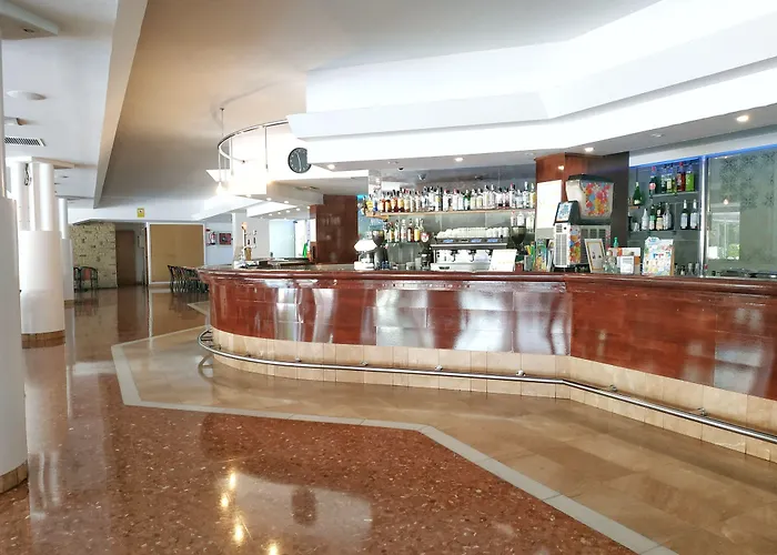 Ona Don Juan Lloret de Mar