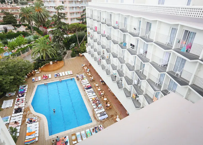 Hotel Ona Don Juan 4*