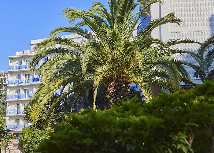 Hotel Ona Don Juan 4*