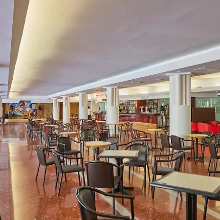 Ona Don Juan Lloret de Mar