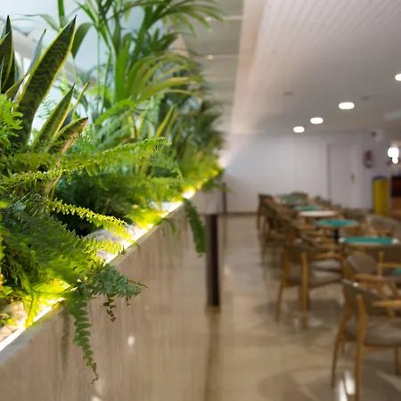 Hotel Ona Don Juan 4*