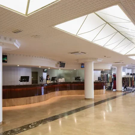 Ona Don Juan Lloret de Mar