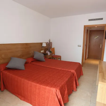 Ona Don Juan Hotel Lloret de Mar