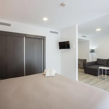 Ona Don Juan Hotel Lloret de Mar