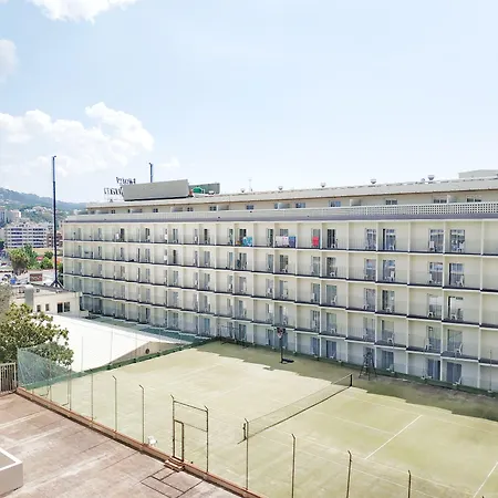 Ona Don Juan Lloret de Mar