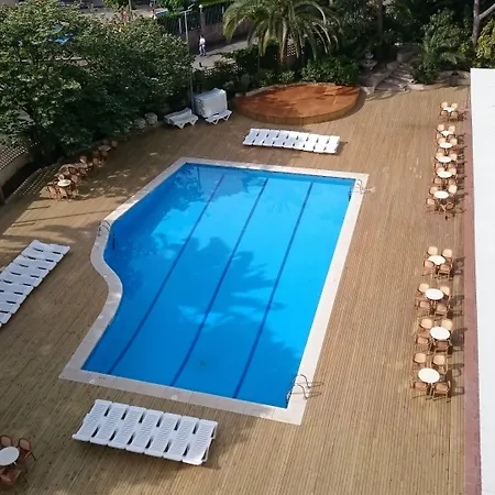 Ona Don Juan Hotel Lloret de Mar